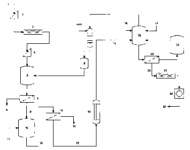 Une figure unique qui représente un dessin illustrant l'invention.